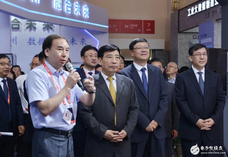 工业技术软件化助力制造强国网络强国战略进程