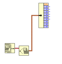 基于labview的数字电子时钟设计与实现的详细中文资料概述