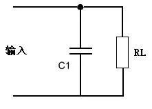 电容滤波器在电子电路中的作用及原理的详细资料概述