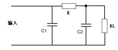 電容濾波器在電子電路中的作用及原理的詳細資料概述