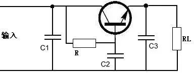电容滤波器在电子电路中的作用及原理的详细资料概述