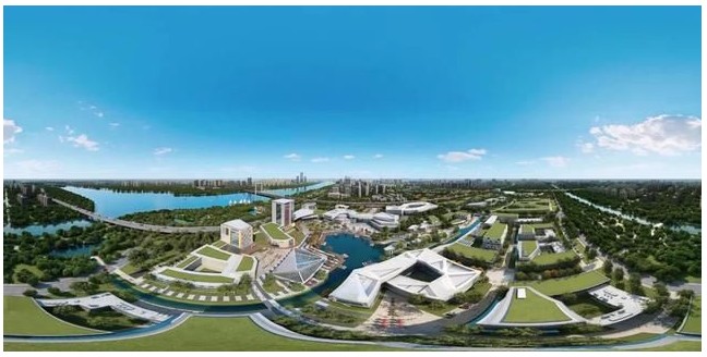 VR+房地产前景如何?听听鼎盛徐总怎么说?