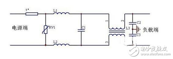 低壓智能電動(dòng)機(jī)保護(hù)器的抗干擾方法設(shè)計(jì)