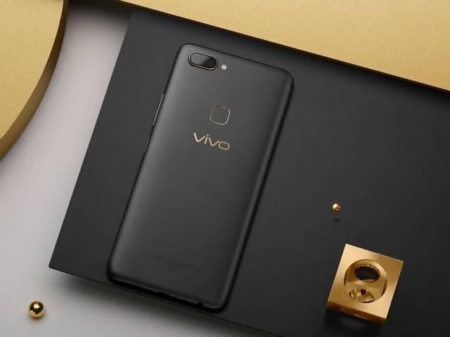 vivo计划2019年推出5G手机