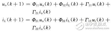 数字PID控制逆变电源的研究设计