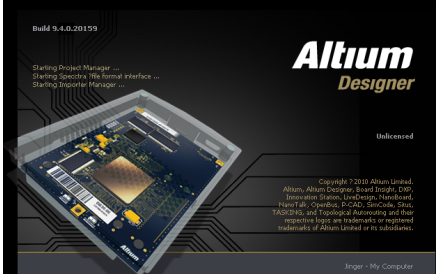 Altium Designer的发展历史和详细介绍及安装和使用的概述