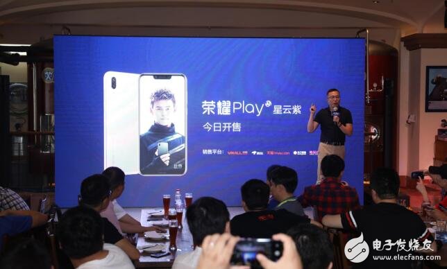 看看荣耀出了什么技术这么夸张,GPU Turbo揭开神秘面纱