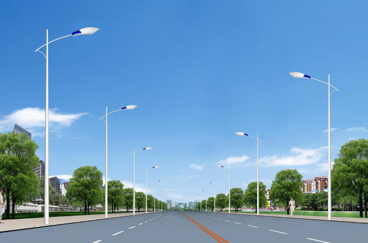 各国智慧城市趋势不可阻挡,LED路灯将立于何处?