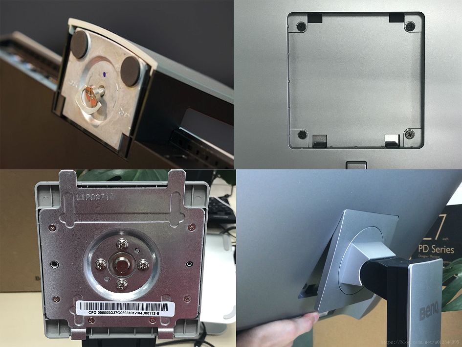 关于BenQ PD2710QC显示器你知道多少?