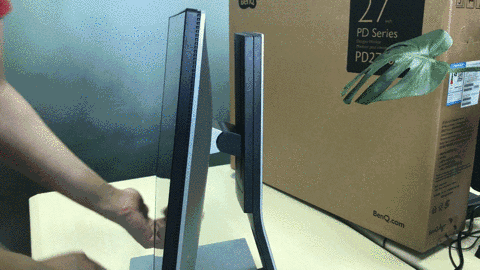 关于BenQ PD2710QC显示器你知道多少?