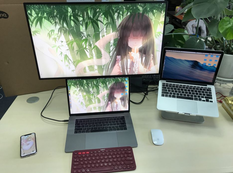 关于BenQ PD2710QC显示器你知道多少?