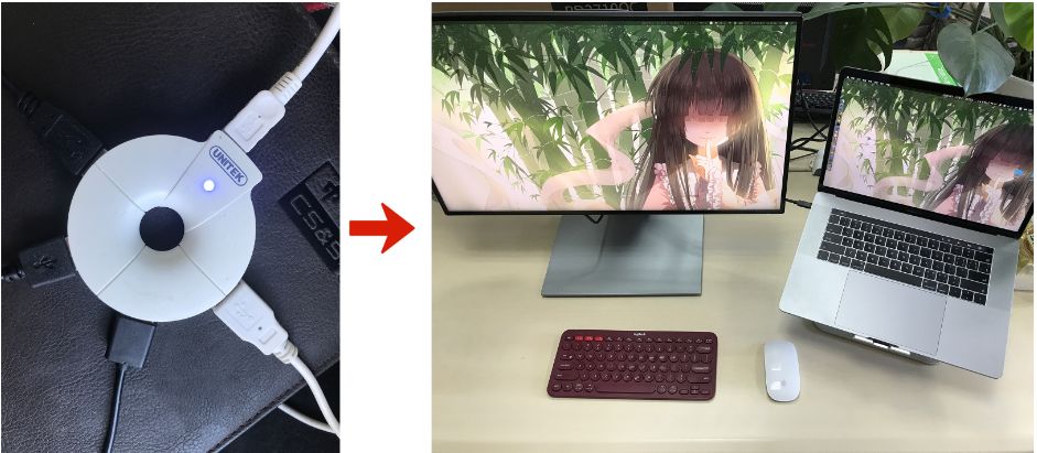 关于BenQ PD2710QC显示器你知道多少?