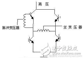 三种稳压电源电路的特点介绍