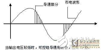 三种稳压电源电路的特点介绍