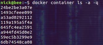 Docker