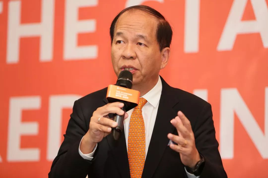 全球化的背景下,朗德万斯打造东西方文化交汇的跨国化公司