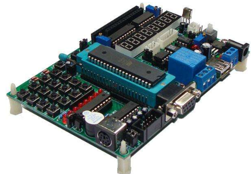 单片机的简介51单片机和STM32单片机的区别及...