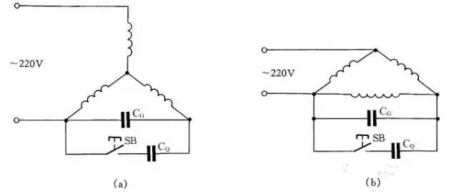 經(jīng)典12例接線方法包括：電動(dòng)機(jī)接線,三相吹風(fēng)機(jī)接線等詳細(xì)資料概述