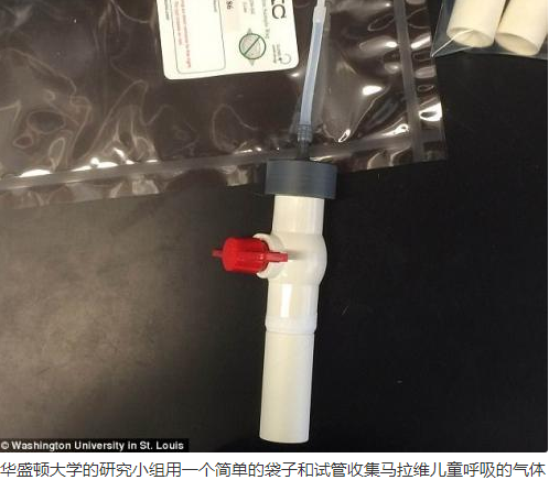呼吸测试显威力,呼吸就能诊断17种疾病