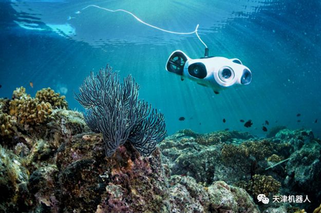 水下机器人管道变形这些水下机械人你见过吗？少许械人产物的先容(4)