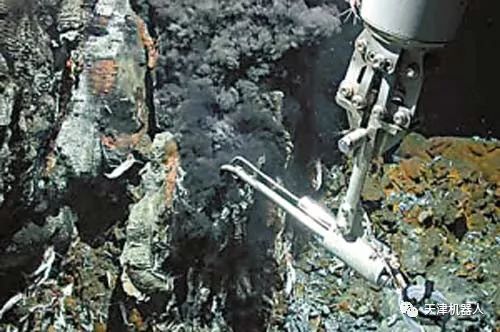 水下机器人管道变形这些水下机械人你见过吗？少许械人产物的先容(7)