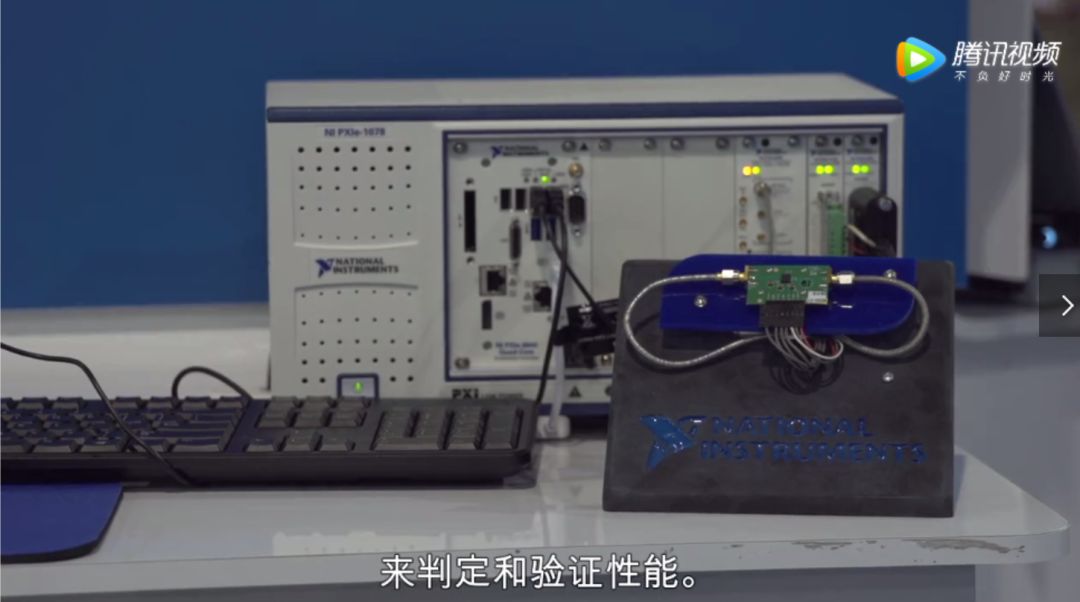 NI与NanoSemi合作,帮助用户缩短5G新空口前端设计的上市时间