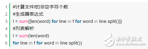 7个好习惯快速提升Python程序性能