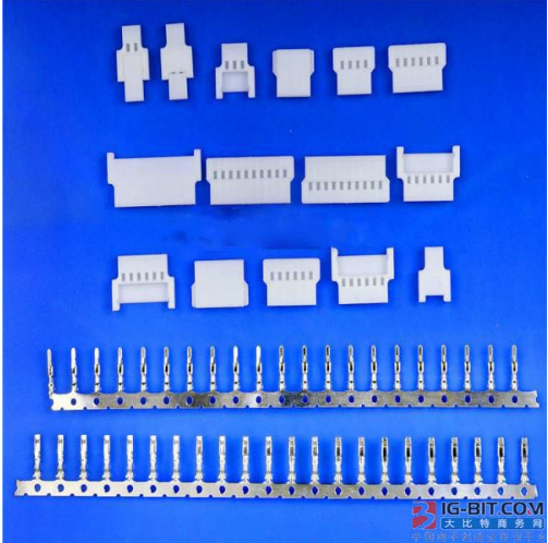 哪些产能会受B2011排针灼热料连接器的影响?