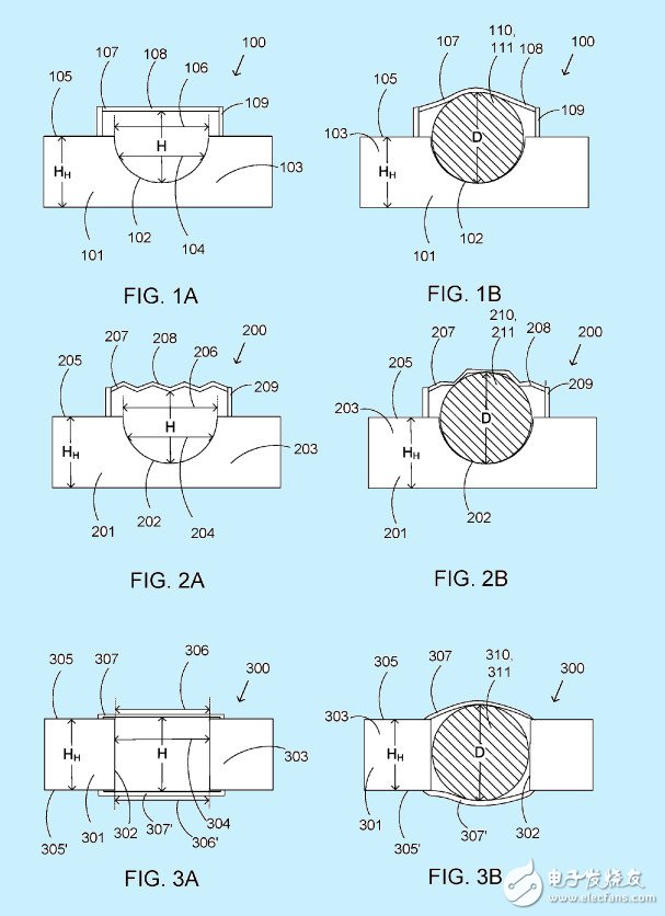3.5mm耳机接口已过时？微软申请新专利提供三种保留3.5mm耳机接口的方案