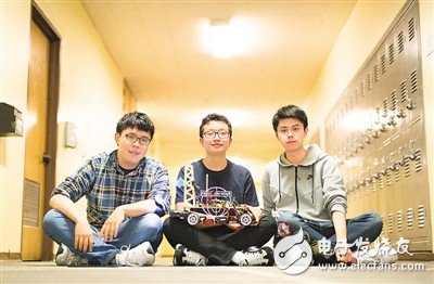 海归创业新机遇,5G让物联网触手可及