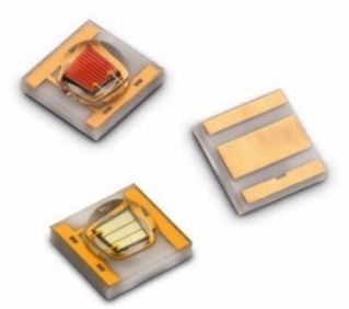 LED -园艺未来的新希望