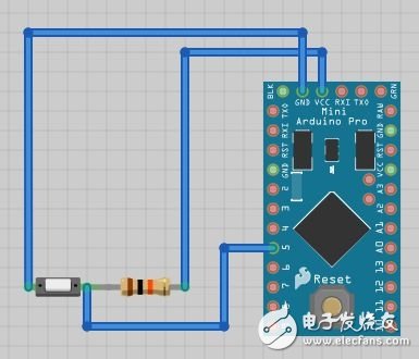 智能手表制作步骤及方法