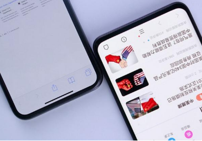 OPPO Find X与iPhone X全面对比分析,你更喜欢哪一个呢?