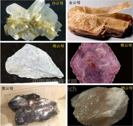 突破技术瓶颈 云母提锂开启下一阶段