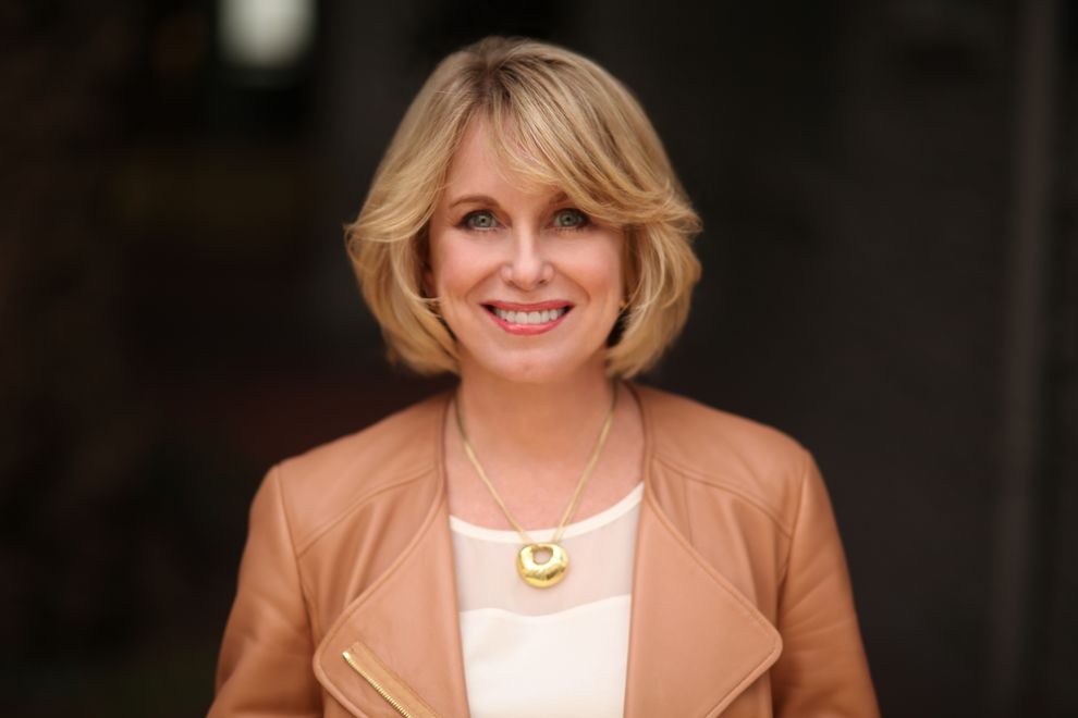 50年来或迎首位女CEO,英特尔能否重回巅峰