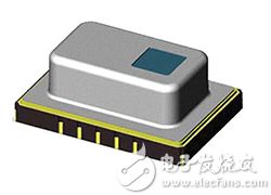 Panasonic Grid-EYE infrared array sensor Panasonic Grid-EYE 红外阵列传感器图片