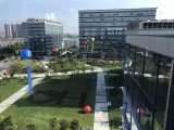 华勤通讯华南研发中心盛大开园 最多可容纳研发人员...