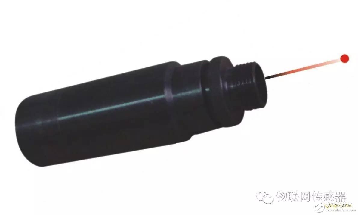 红外传感器在物联网中有什么应用?案例有哪些?