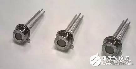 红外传感器在物联网中有什么应用?案例有哪些?