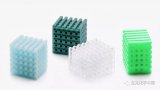 3D打印材料选择有机硅的原因是什么?