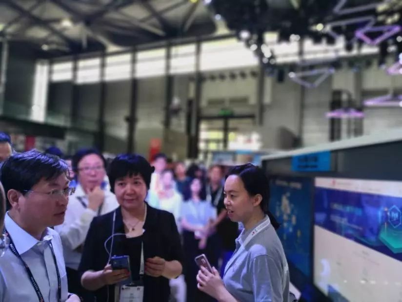 让通信能力触手可及!中国联通携NGV亮相2018 MWC上海通信展