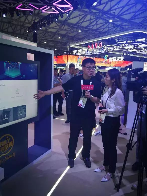 让通信能力触手可及!中国联通携NGV亮相2018 MWC上海通信展