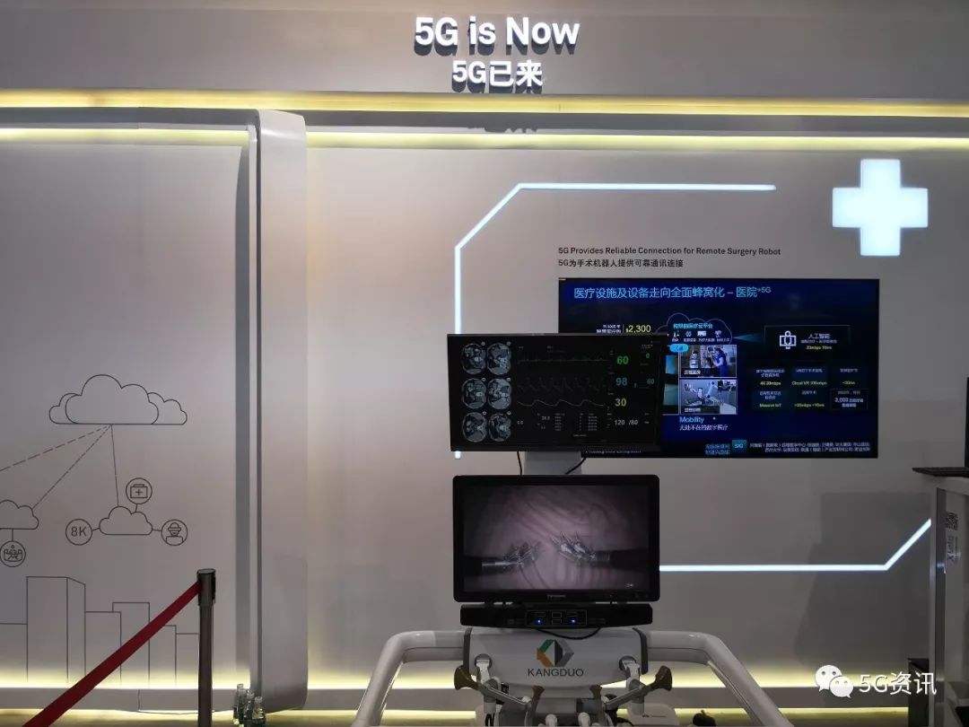 5G时代已然到来,那么中国5G市场与技术进展如何呢?