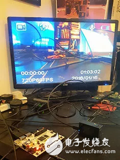 基于Zynq的HDMI传输和相关IP核介绍