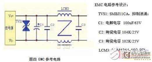 蓄電池電壓充放電監測系統信號隔離的方案設計