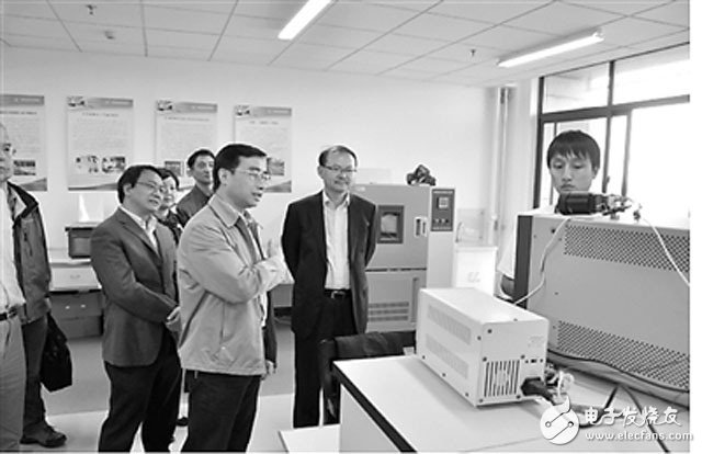 南京理工大学光电成像团队:以红外热成像研究为主取得一系列重大成果