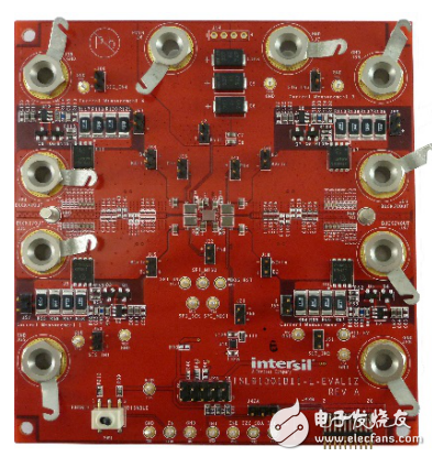 瑞萨电子新推三款多路输出多相降压电源IC 小体积也能实现高效率