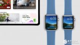 新一代iPad Pro和Apple Watch ...