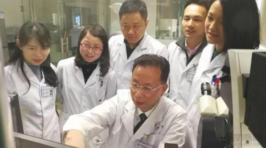 借力AI为医生赋能,为红斑狼疮患者带来希望