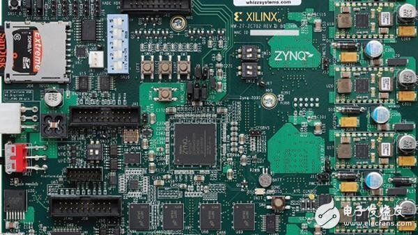Xilinx Zynq制作修改根文件系统的方法
